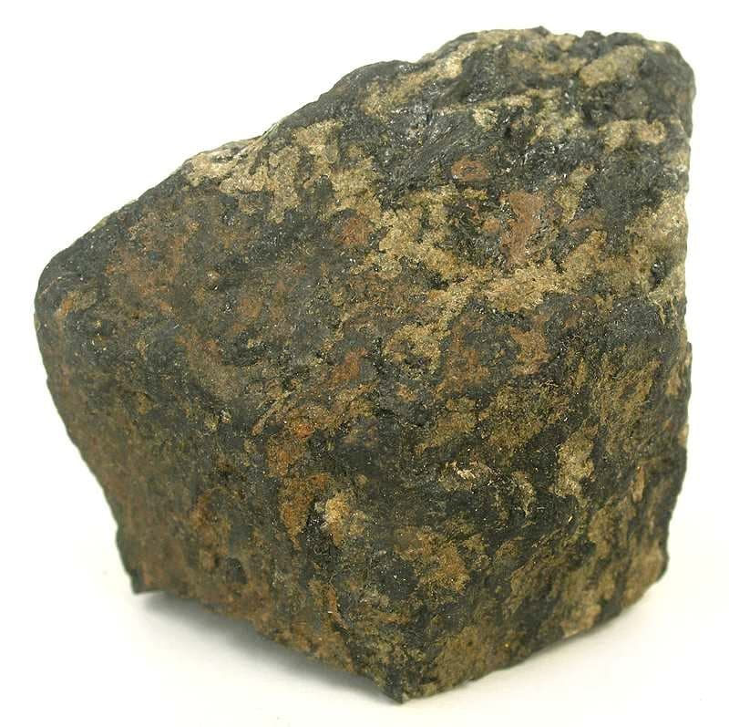 Hulsite mineral