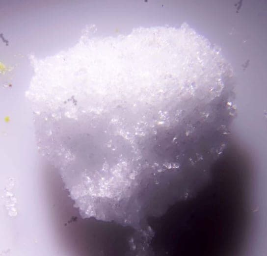 Humberstonite mineral