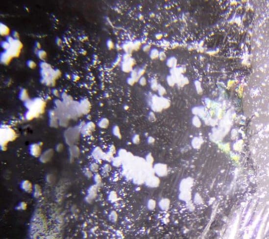 Hungchaoite mineral