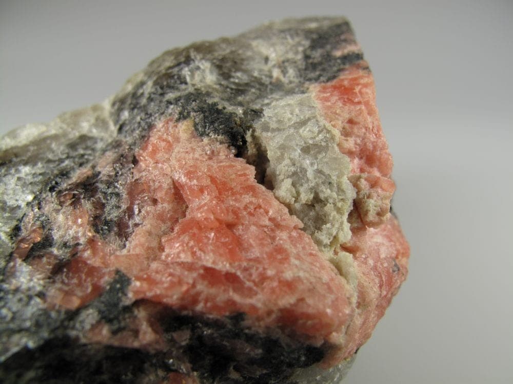 Hydroxylapatite mineral