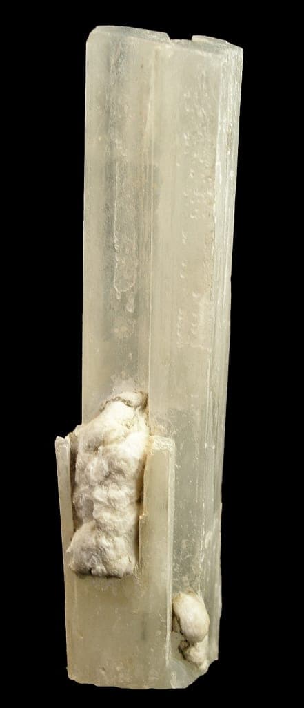Inderite mineral
