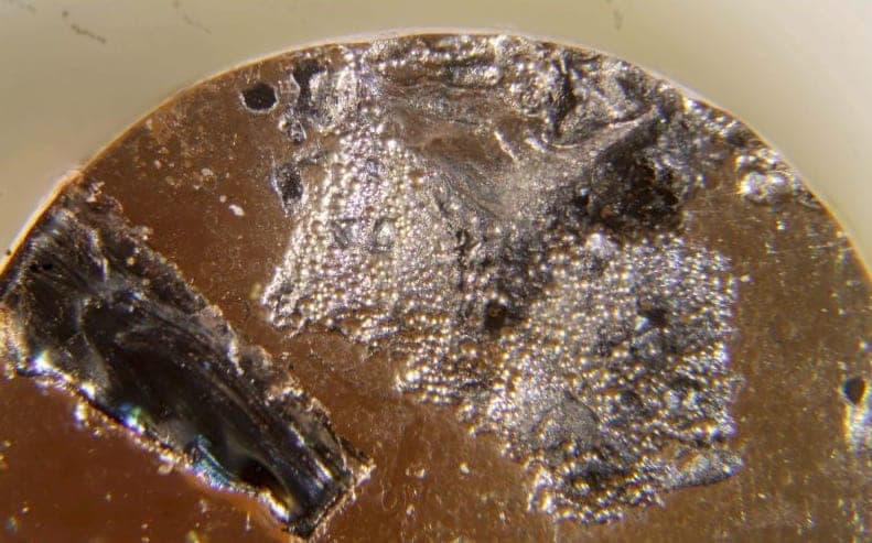 Irarsite mineral