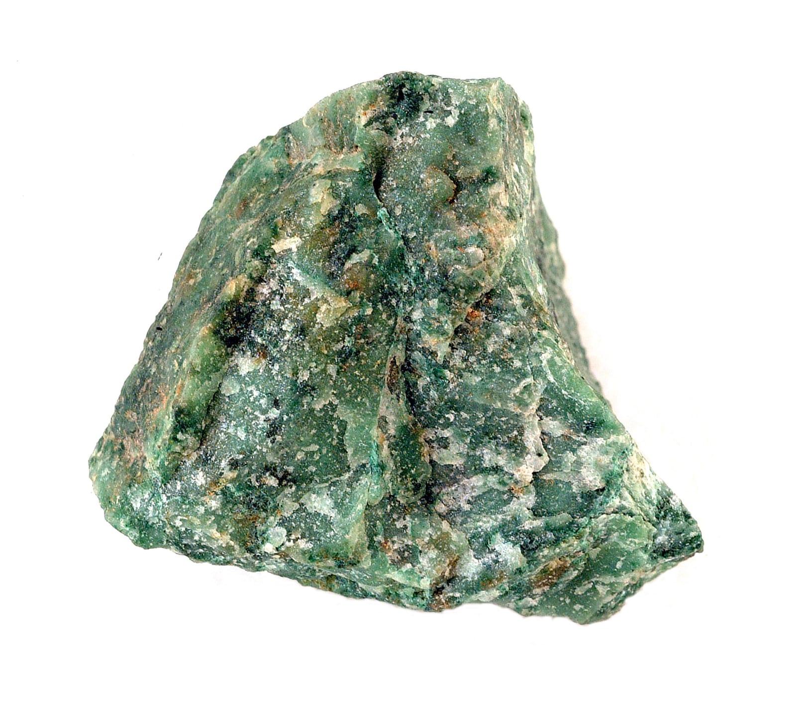 Jadeite mineral