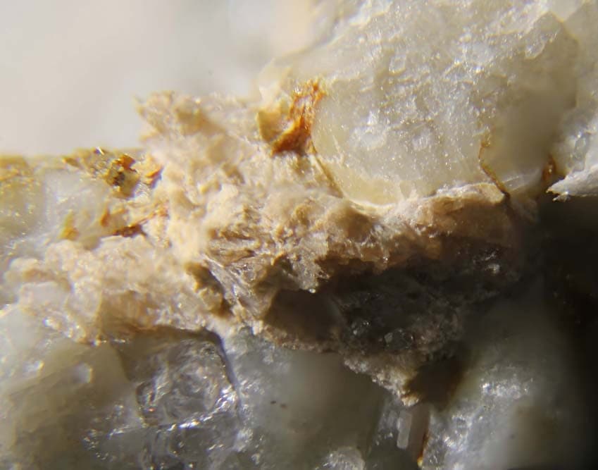 Janhaugite mineral