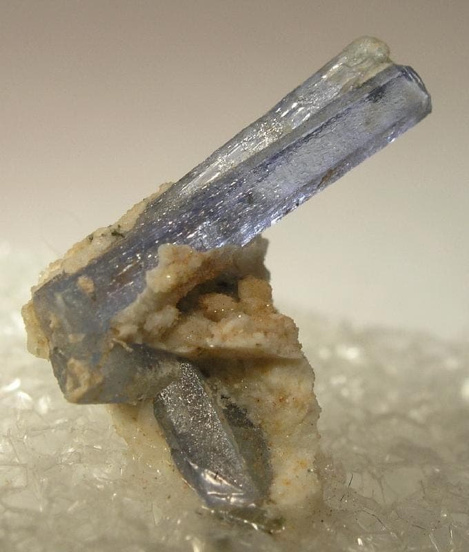 Jeremejevite mineral
