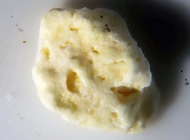 Jôkokuite mineral