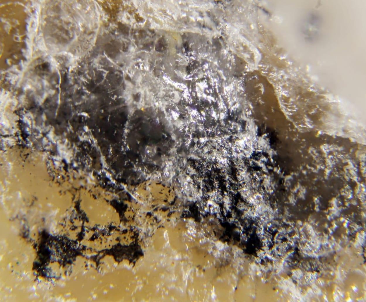 Joséite-B mineral — Joséite B
