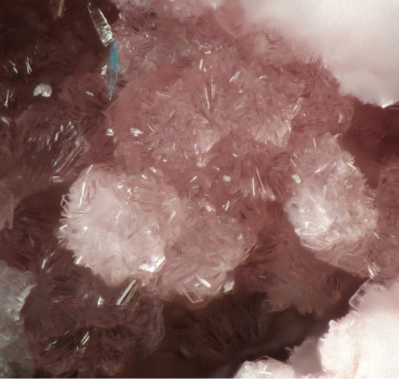 Juansilvaite mineral