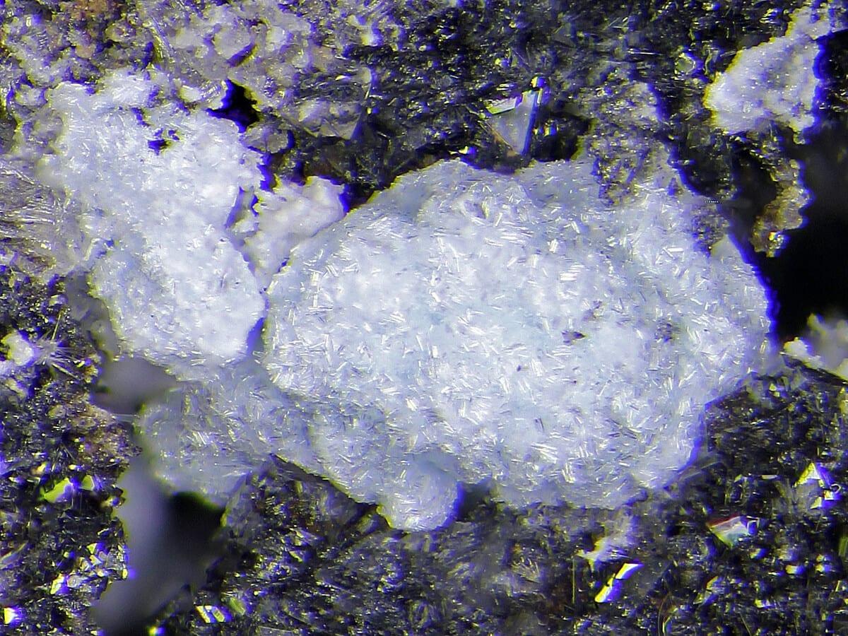 Kaatialaite mineral