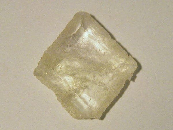 Kainite mineral