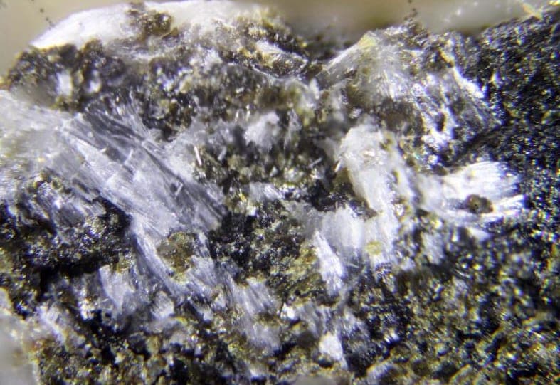Kalborsite mineral