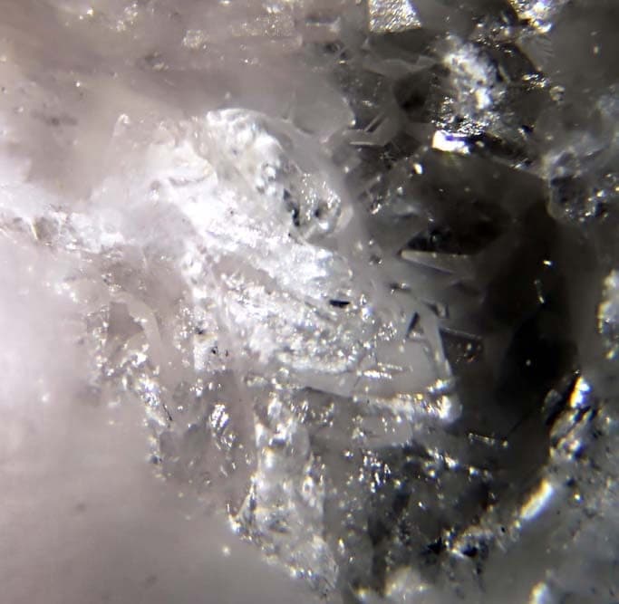 Kaliborite mineral