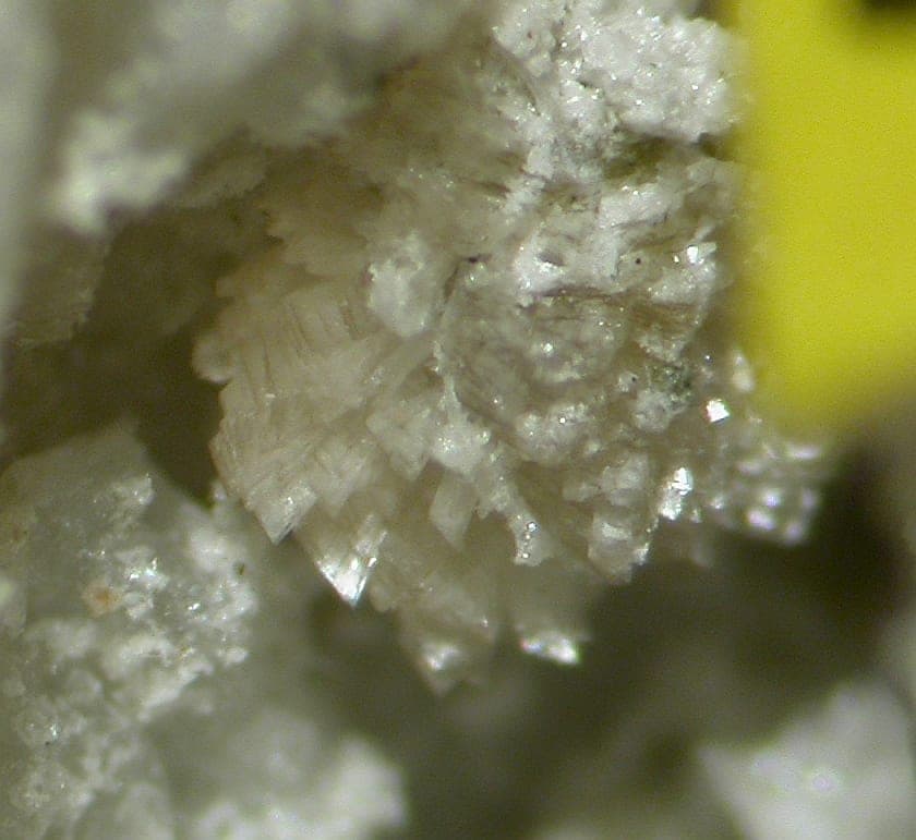 Kastningite mineral