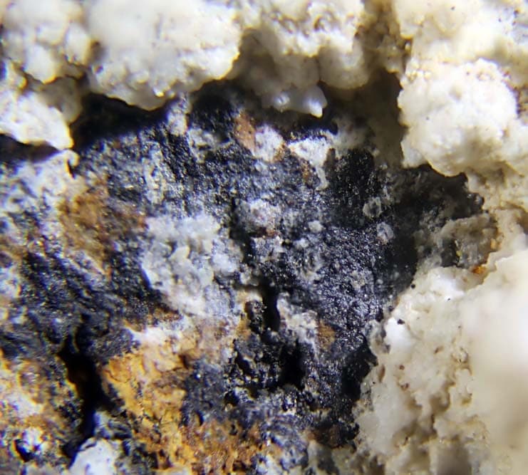 Kawazulite mineral