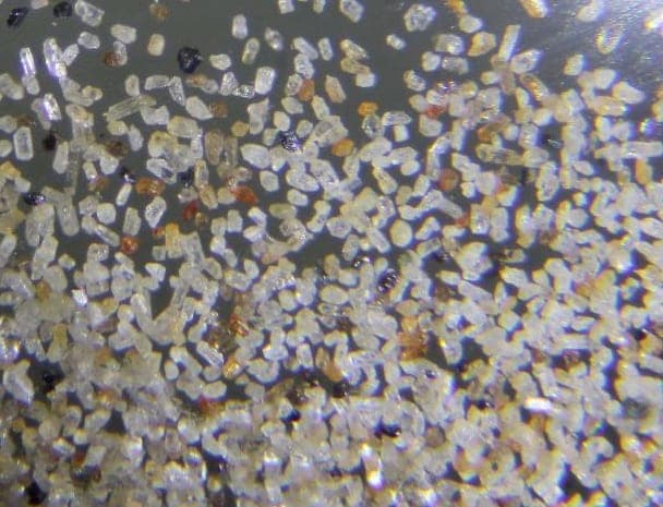 Kemmlitzite mineral