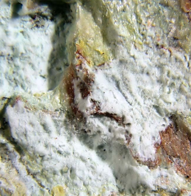 Kettnerite mineral