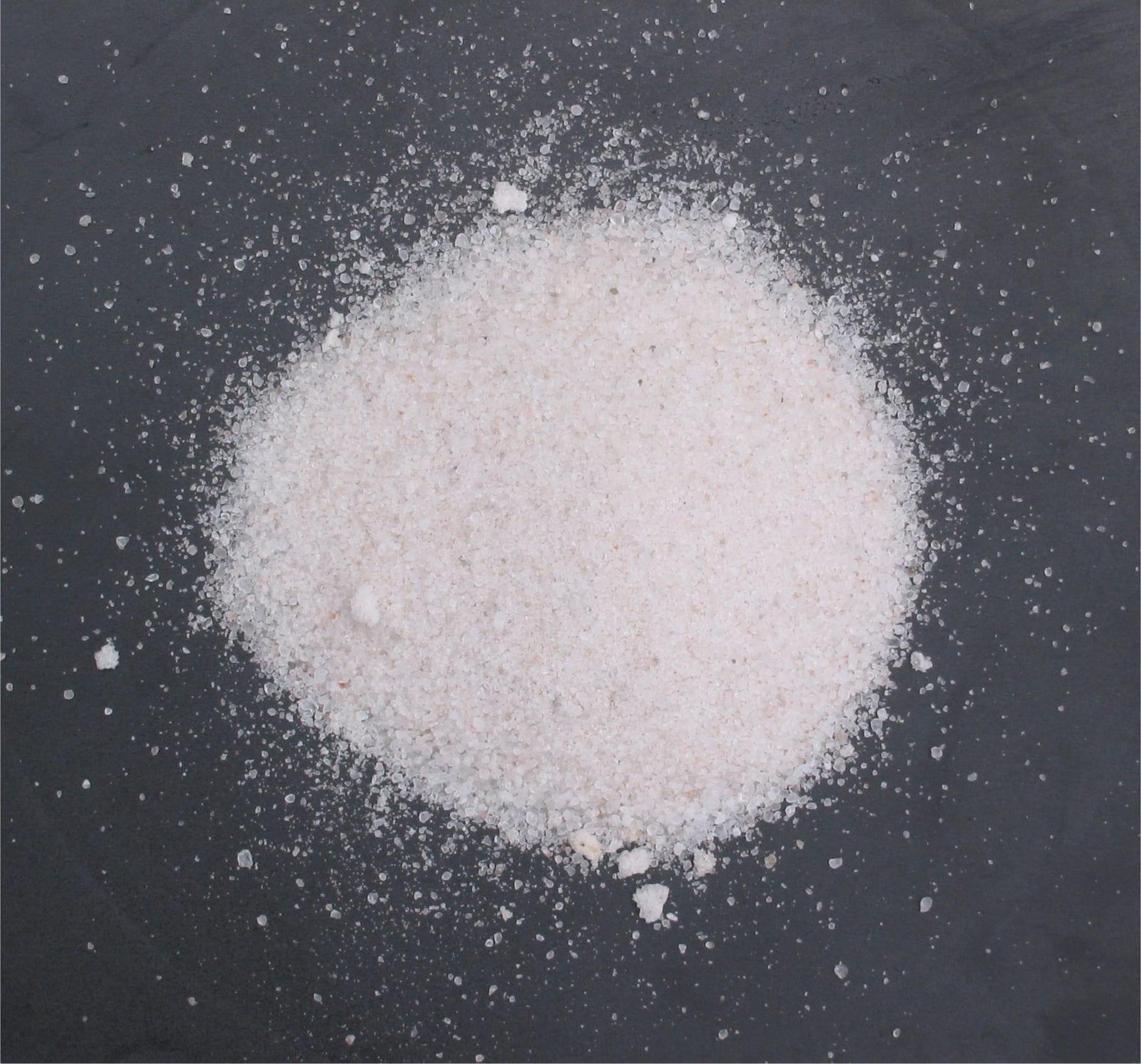 Kieserite mineral