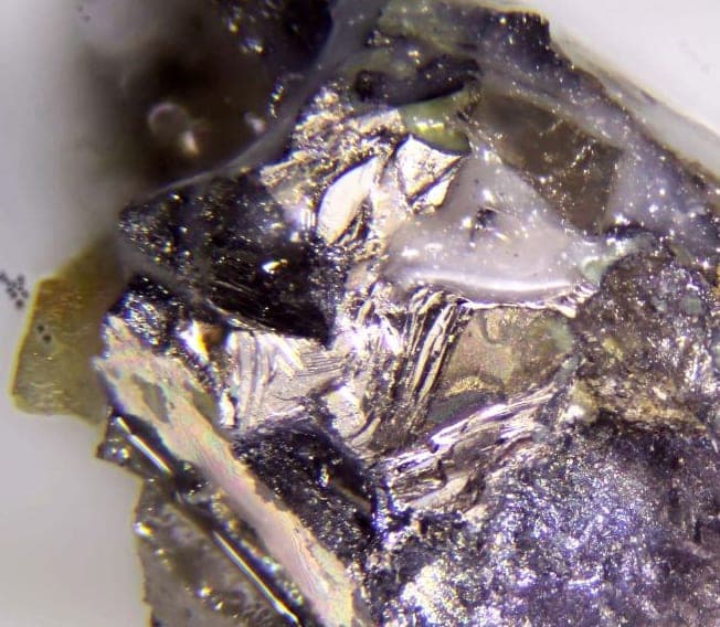 Kitkaite mineral