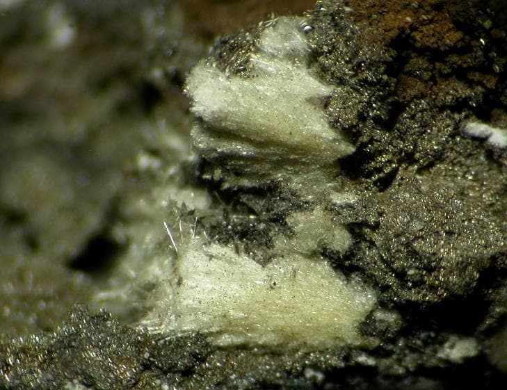 Kleemanite mineral