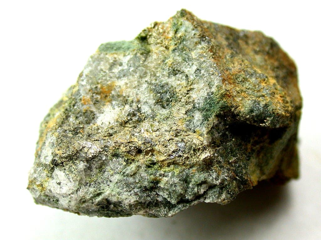 Kobellite mineral