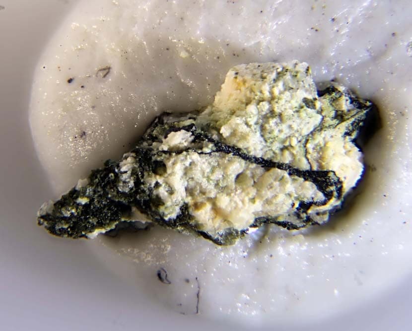 Kobokoboite mineral