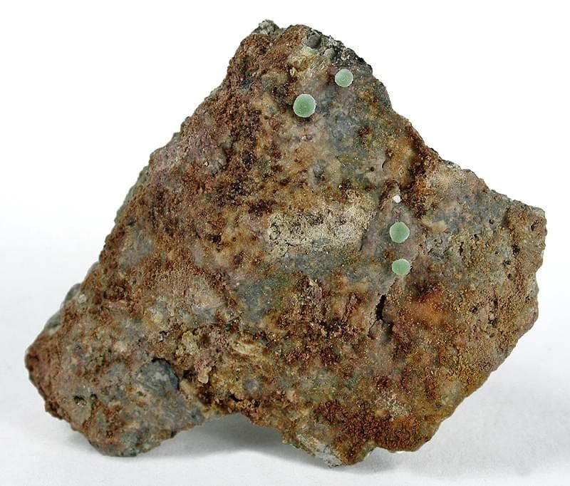Kolbeckite mineral