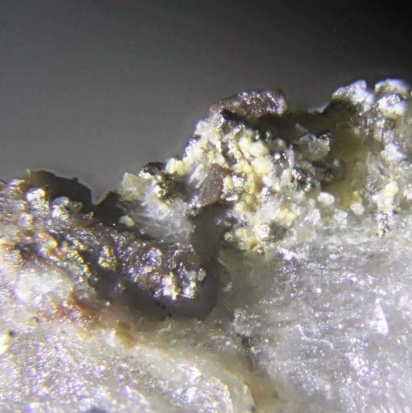 Komkovite mineral