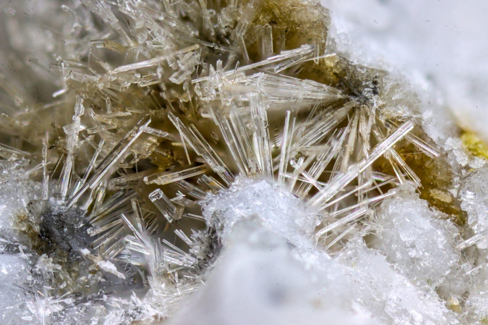Korobitsynite mineral