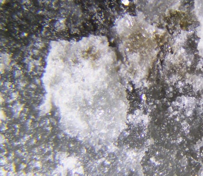 Korzhinskite mineral