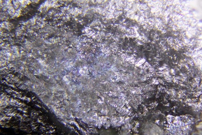 Koutekite mineral