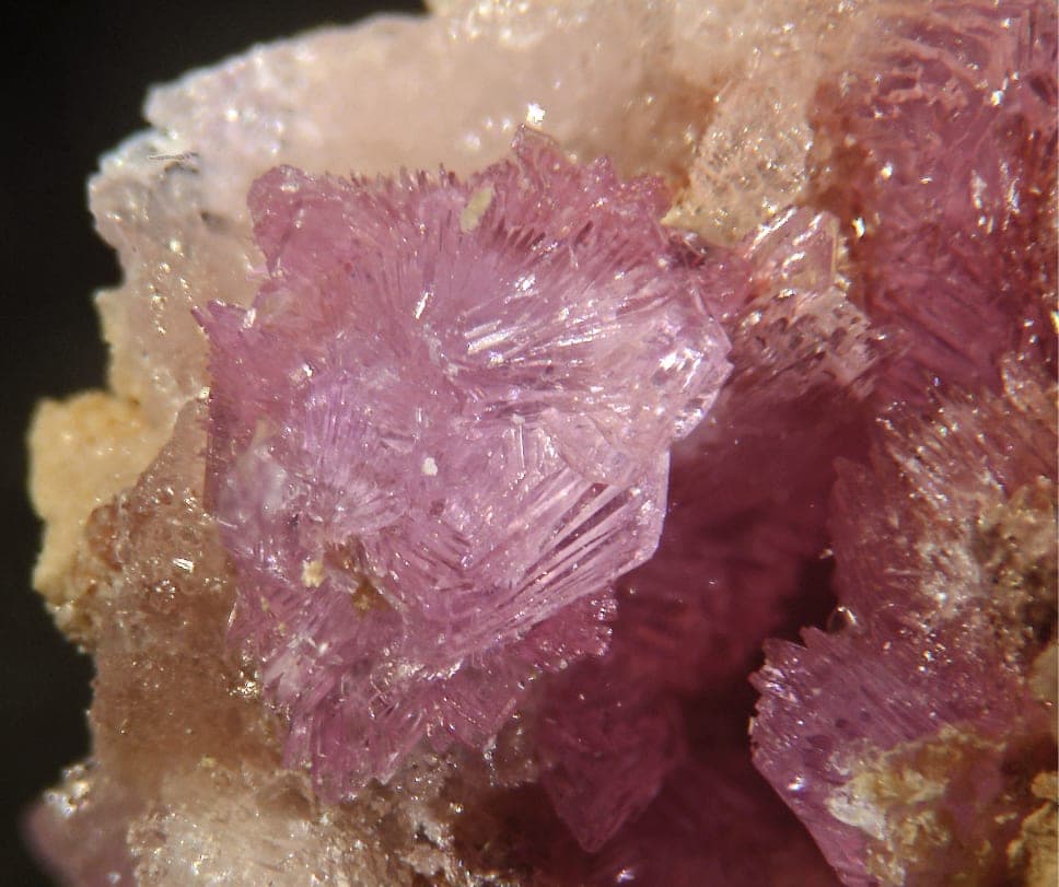 Krautite mineral