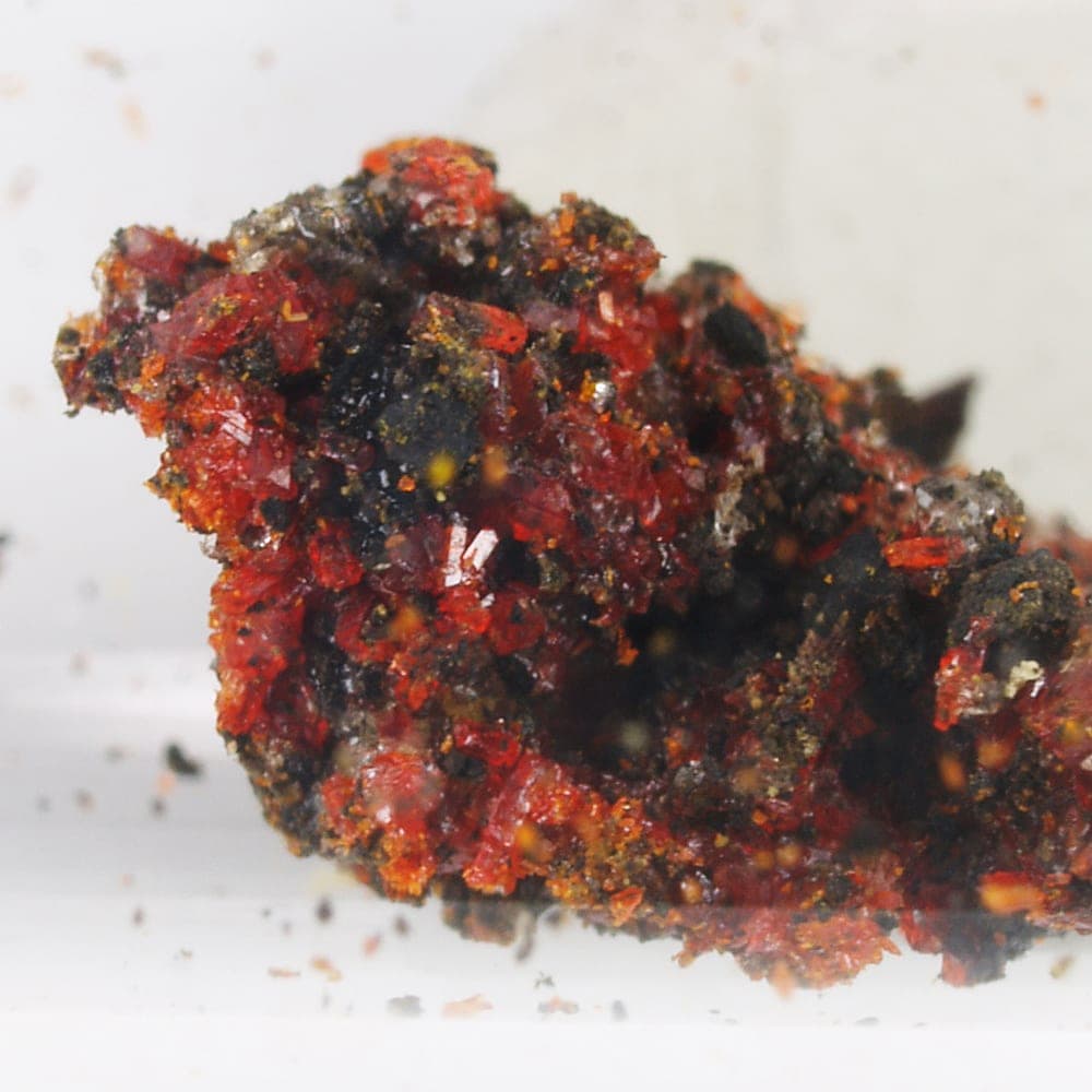 Kremersite mineral