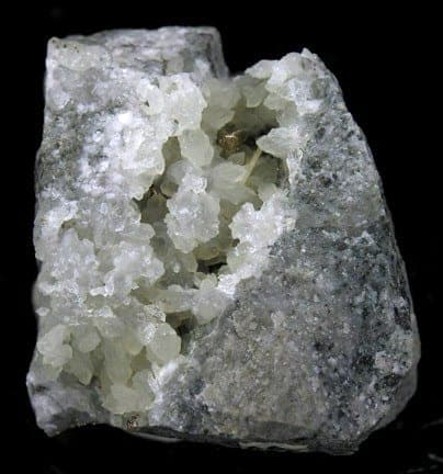 Krennerite mineral