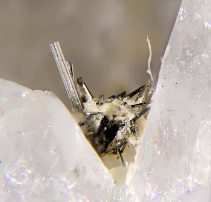 Krupkaite mineral
