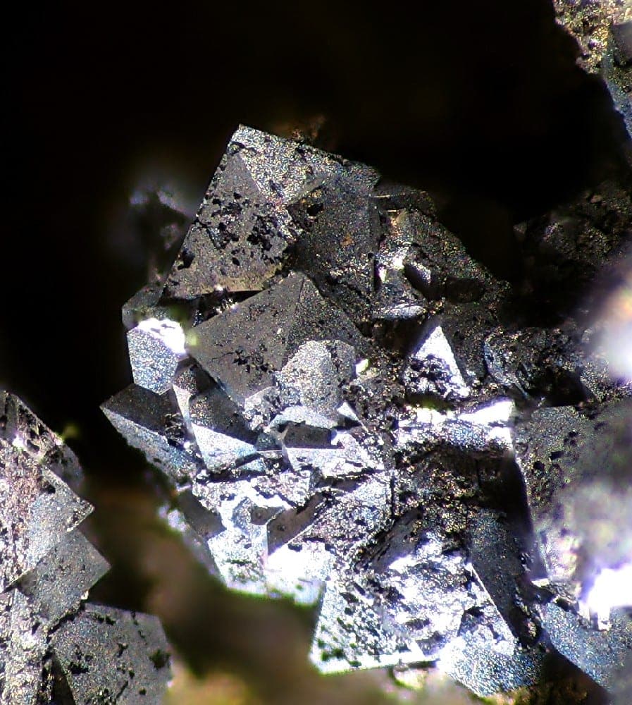 Kruťaite mineral
