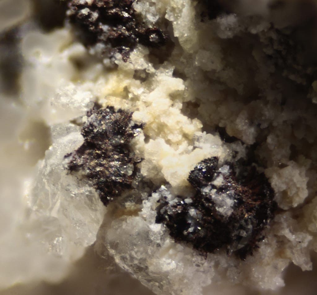 Kusachiite mineral