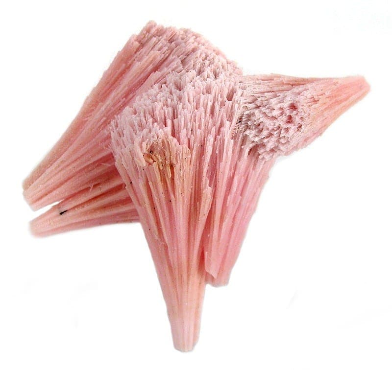 Kutnohorite mineral