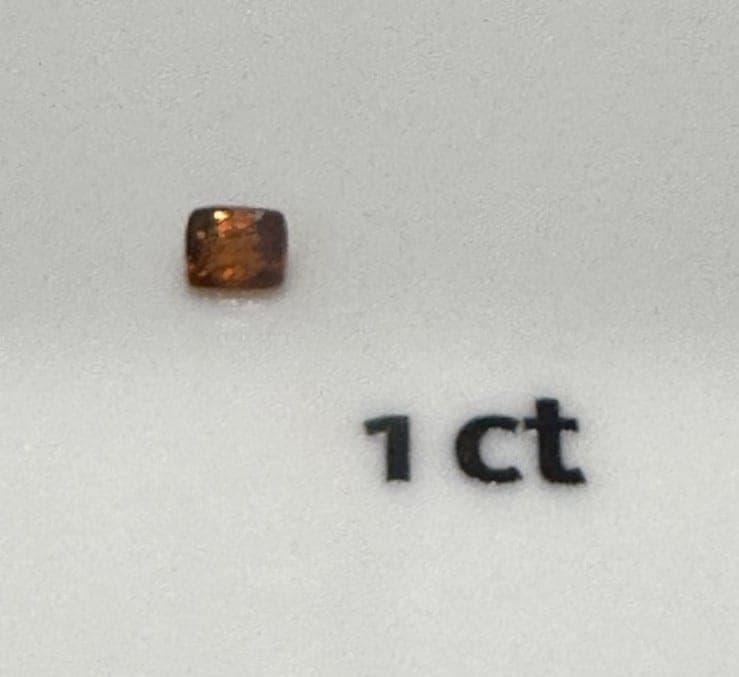 Kyawthuite mineral