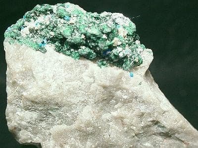 Lammerite mineral