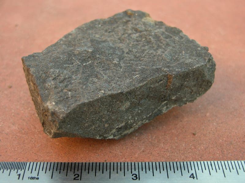 Lamproite igneous