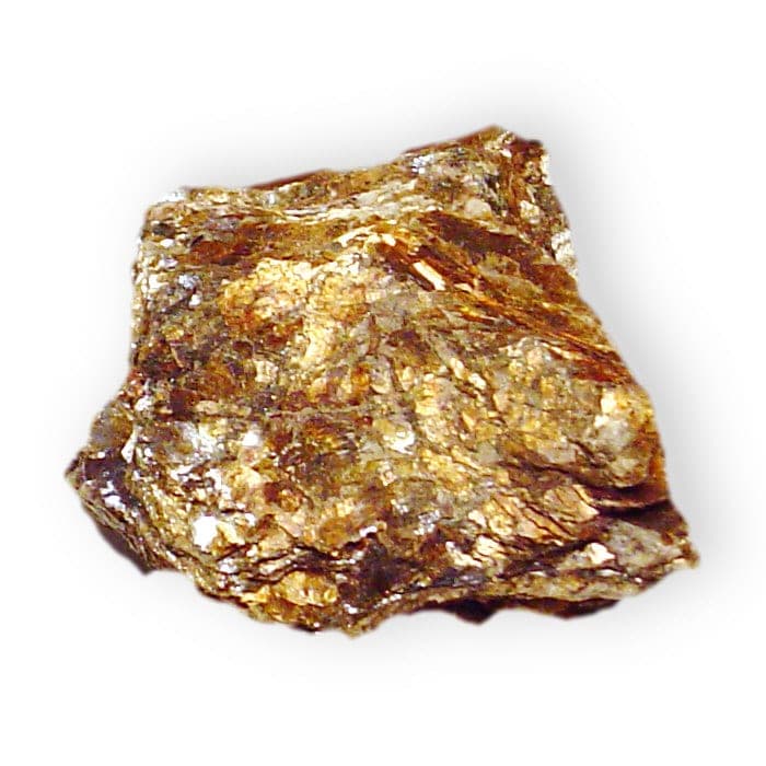 Lamprophyllite mineral