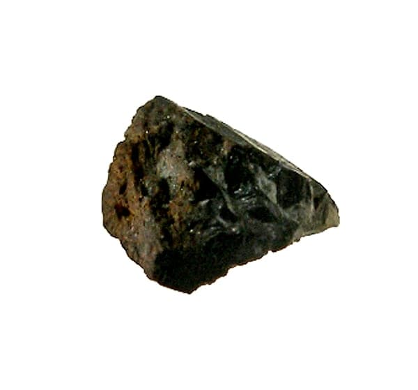 Landesite mineral