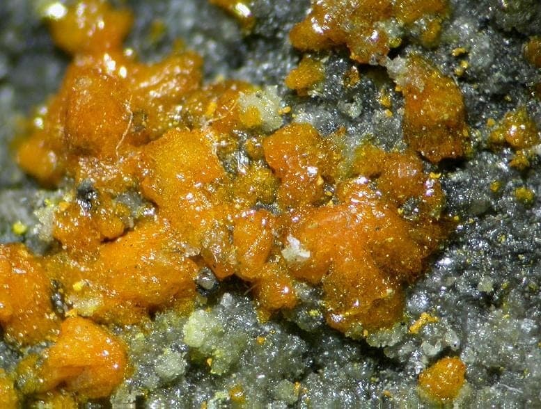 Lasalite mineral