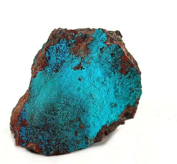 Lavendulan mineral
