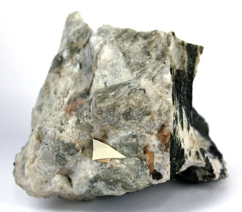 Låvenite mineral — Lavenite 177494