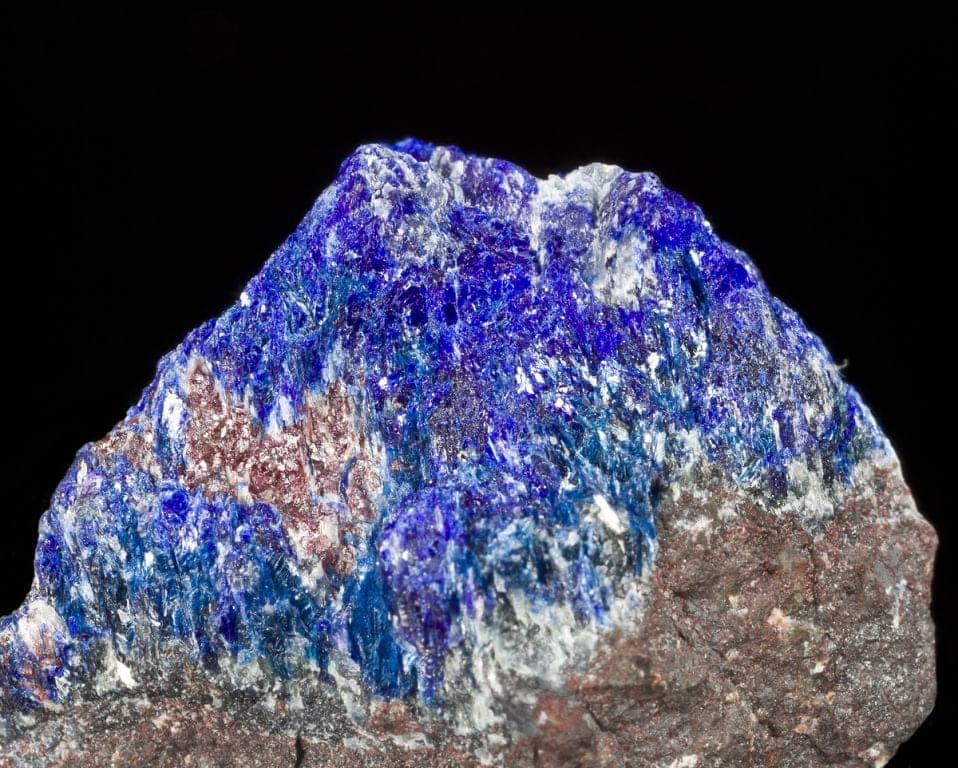 Lavinskyite mineral