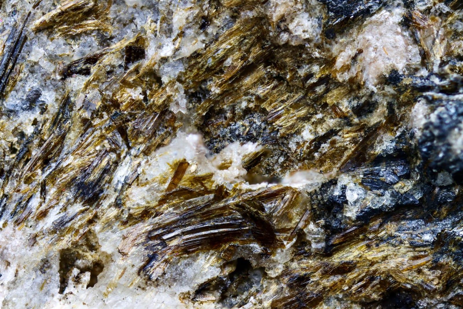 Lavoisierite mineral
