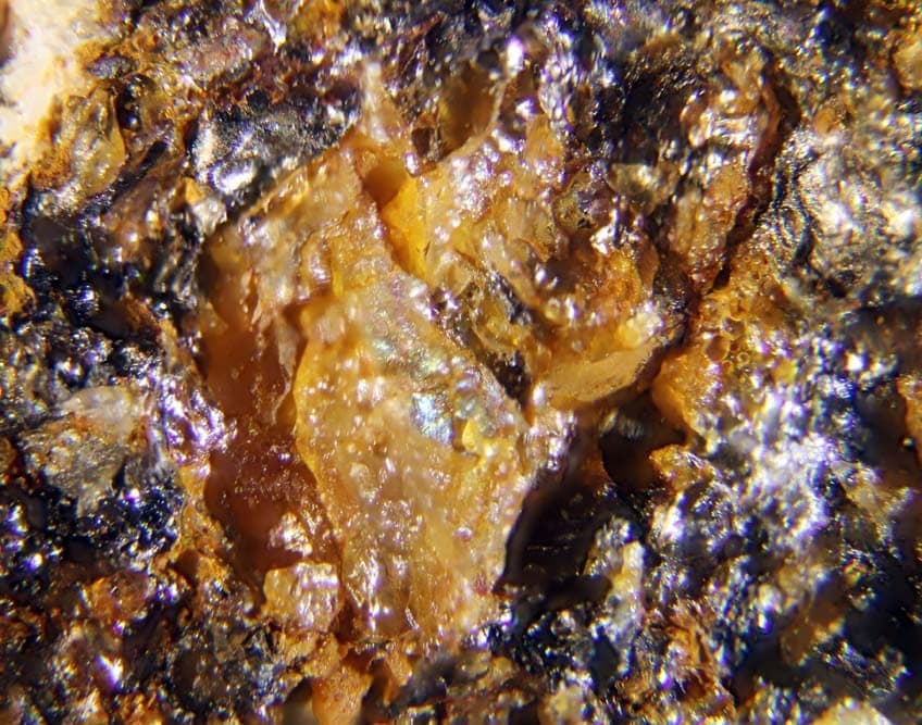 Lawrencite mineral