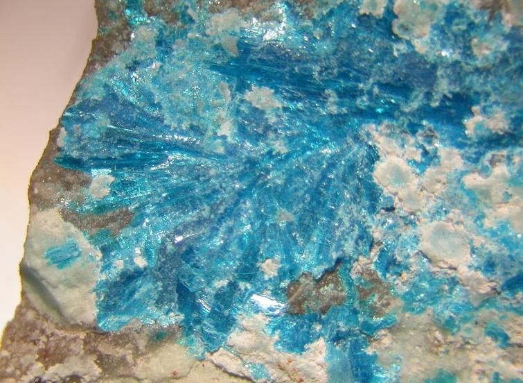 Lemanskiite mineral