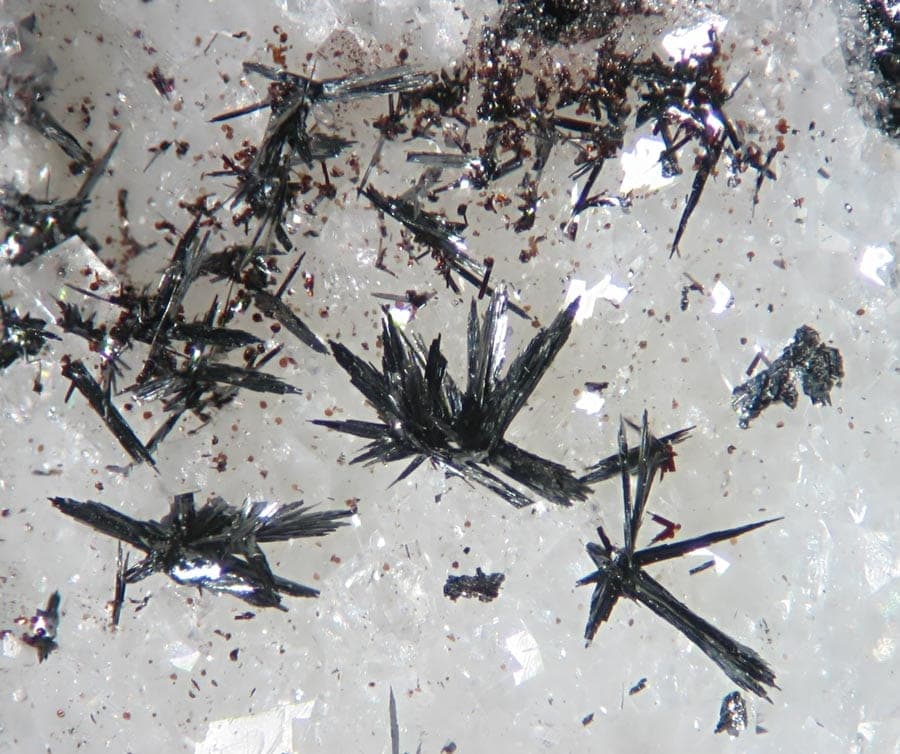 Lengenbachite mineral